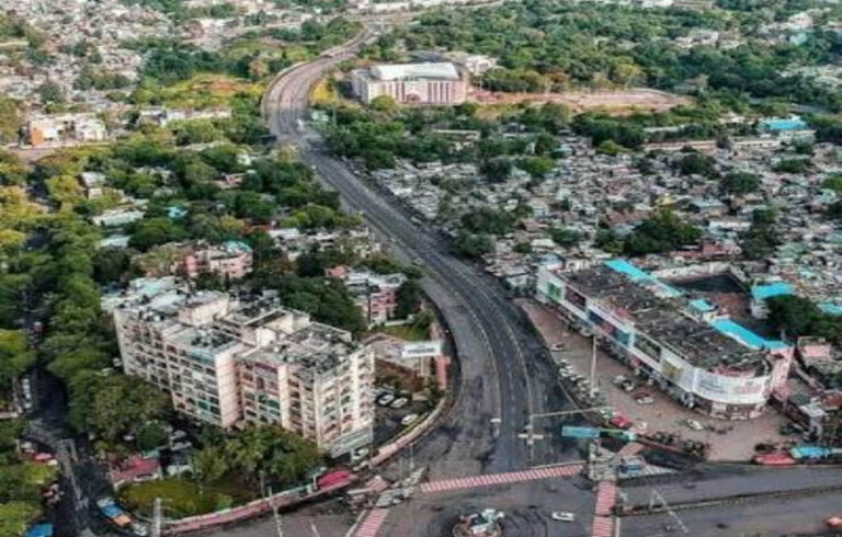 MP में बिल्डिंग परमिशन के नियम बदले, NOC की अनिवार्यता खत्म; आवेदन से मंजूरी तक पूरी प्रक्रिया ऑनलाइन