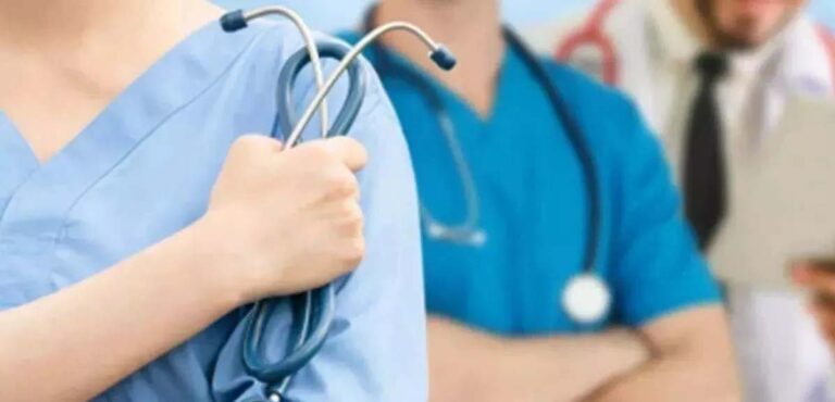 यूपी में बेहतर स्वास्थ्य सेवाओं के लिए बनेगा पांच वर्षीय रणनीतिक रोडमैप