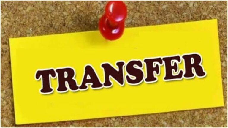 राजस्थान में बड़ा प्रशासनिक फेरबदल, बिजली विभाग के 214 अभियंताओं के तबादले