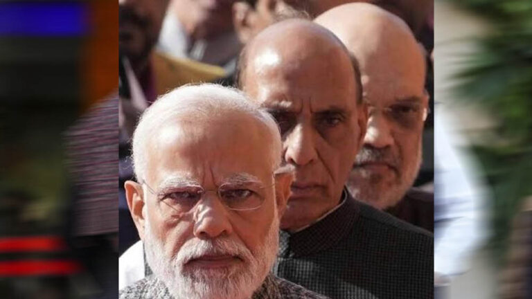 राजनाथ सिंह ने दिया इस्तीफा तो मिल सकती है बड़ी जिम्मेदारी? अमित शाह के प्रमोशन की भी चर्चा तेज