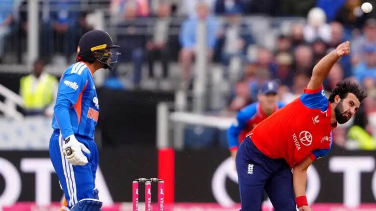 IND vs ENG 2nd T20: नए समय पर शुरू होगा मुकाबला, मैच की टाइमिंग अभी नोट कर लें