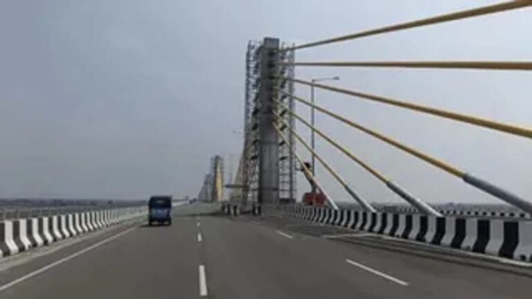 बिहार को जल्द मिलेगी नई सौगात, उद्घाटन के इंतजार में कच्ची दरगाह-बिदुपुर सिक्स लेन पुल