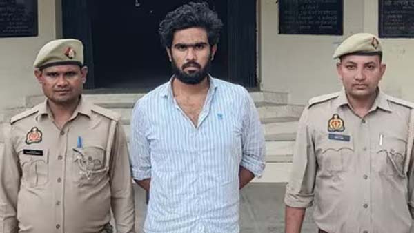 गोरक्षा की आड़ में लूट, 50 लाख रंगदारी; युवा जिलाध्यक्ष गिरफ्तार