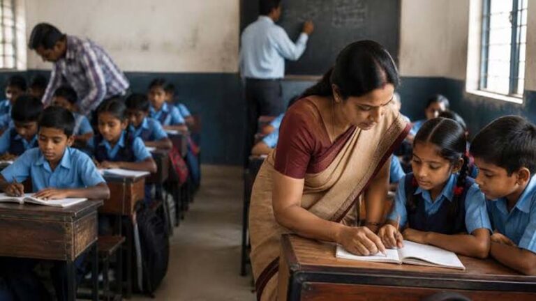 बिहार के 40 हजार शिक्षक होंगे शिफ्ट, नई ट्रांसफर नीति से बदलेगा समीकरण