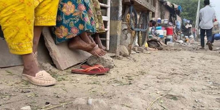 अलीगढ़ में रोहिंग्या नेटवर्क पर नजर, मीट इंडस्ट्री और तस्करी कनेक्शन की जांच तेज