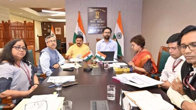 झरिया मास्टर प्लान के तहत बेलगढ़िया में खुलेगा टेक्सटाइल उद्योग, मिलेगा रोजगार