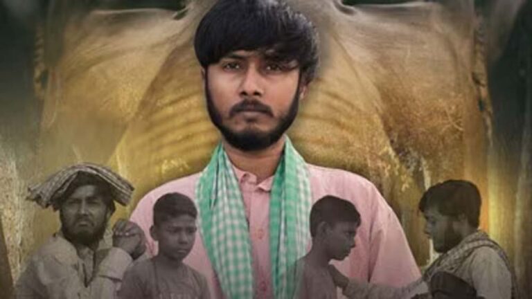 बिहार के साजन की चमकी किस्मत, ‘भगवान का दोस्त’ फिल्म फेस्टिवल में चयनित