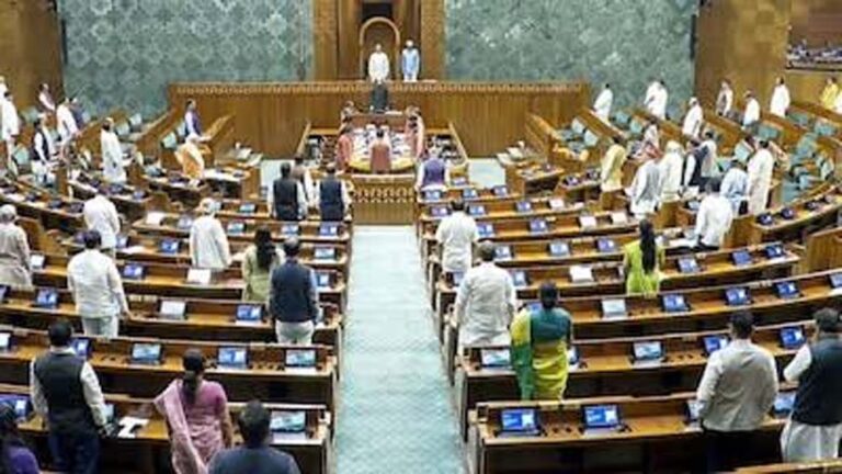 मानसून सत्र से पहले NDA मजबूत, शिवसेना और TMC बागियों से बढ़ी ताकत
