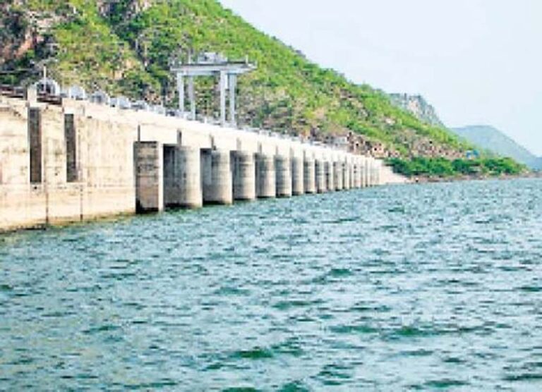 बीसलपुर बांध पर मंडराया जल संकट, कमजोर मानसून ने बढ़ाई चिंता