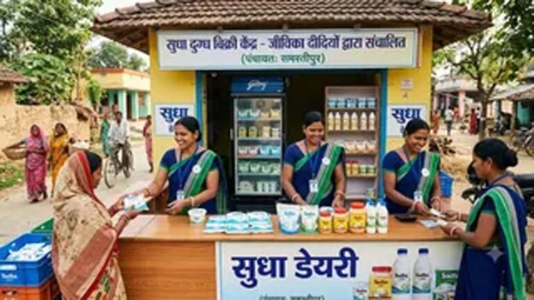 बिहार में जीविका दीदियों को नई जिम्मेदारी, चंपारण मीट से जुड़ेंगी महिलाएं