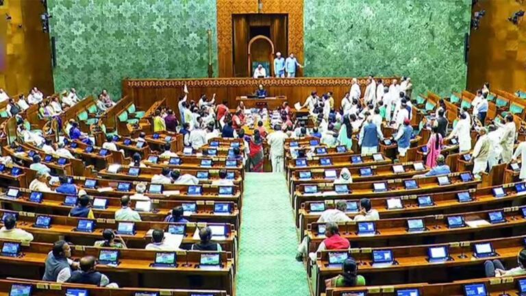 महिला आरक्षण और परिसीमन बिल पर मोदी सरकार का मिशन-360, बदला संसद का गणित