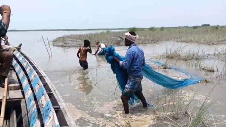 बिहार में मछली के साथ मोती पालन, किसानों की बढ़ेगी आमदनी अब