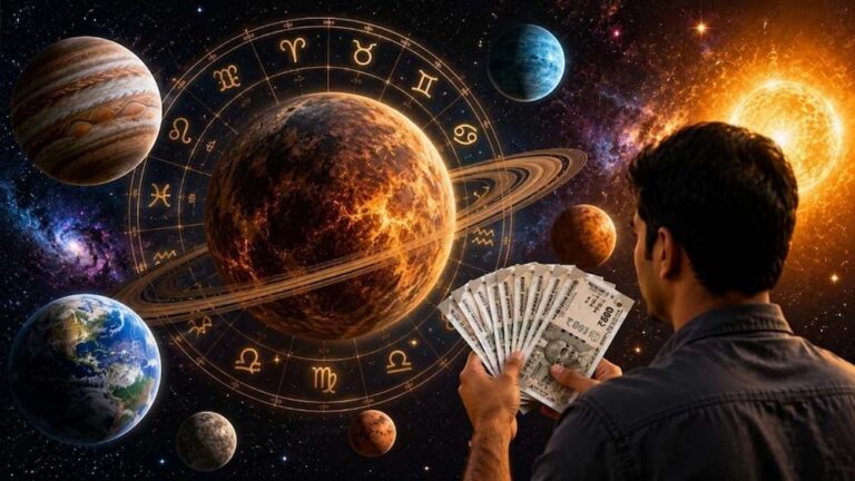1 अगस्त से शुक्र गोचर, वृषभ समेत चार राशियों को मिलेगा बड़ा लाभ