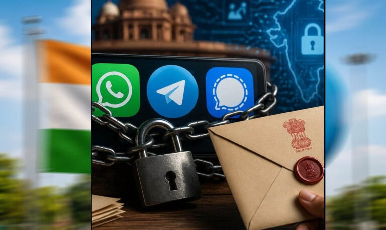 सरकार ने फिर Telegram को भेजा नोटिस, पायरेसी पर मांगा जवाब; 15 दिन में देनी होगी रिपोर्ट