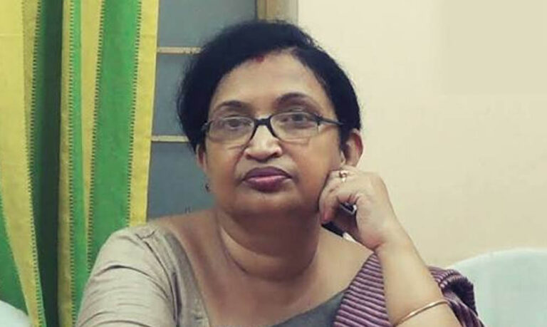 ममता बनर्जी को बड़ा झटका! चंद्रिमा भट्टाचार्य ने बंगाल TMC चीफ समेत सभी पदों से दिया इस्तीफा