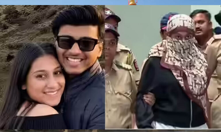 ‘ऐसी शादी, जो होने वाली नहीं है…’ सिया गोयल के Snapchat मैसेज से केतन हत्याकांड में नया ट्विस्ट