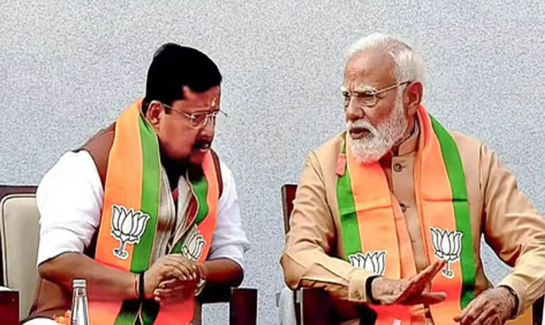 Modi Cabinet Reshuffle: कैबिनेट विस्तार में नौकरशाहों की एंट्री की चर्चा, मिल सकती है बड़ी जिम्मेदारी