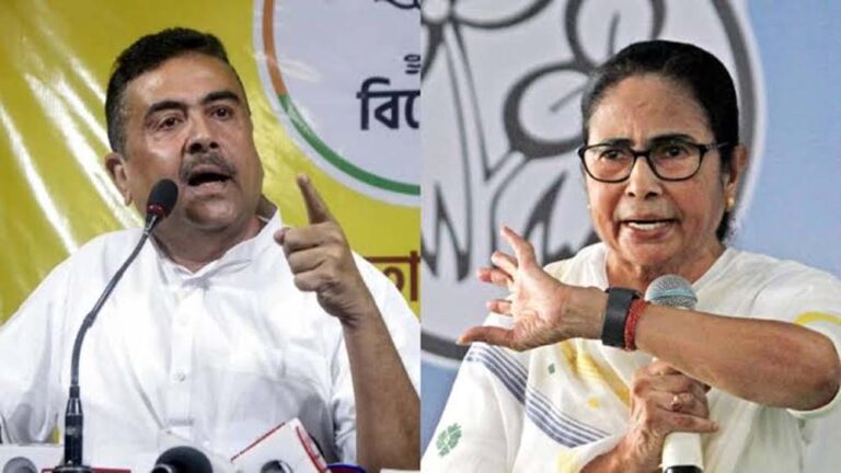 दीघा जगन्नाथ धाम विवाद फिर गरमाया, पुरी दैतापति ने ममता पर साधा निशाना