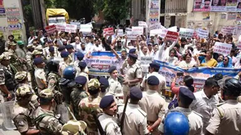 बिहार बंद को लेकर प्रशासन अलर्ट, जिलों में चौबीसों घंटे निगरानी के निर्देश जारी