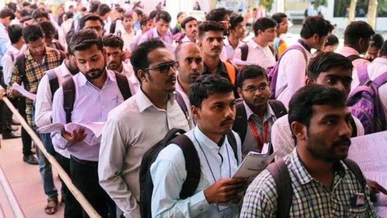 बिहार सरकार इस साल 18.73 लाख युवाओं को देगी रोजगार, विभागों को मिला लक्ष्य