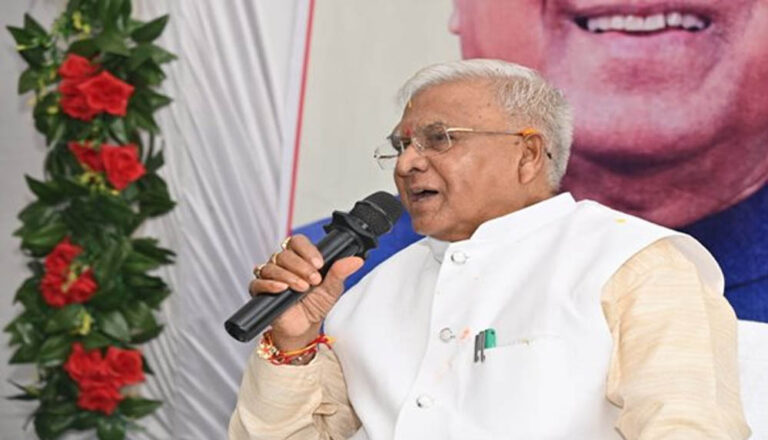 मंगुभाई पटेल का कार्यकाल 6 जुलाई को पूरा! क्या फिर बनेंगे मध्य प्रदेश के राज्यपाल या होगा नया चेहरा?