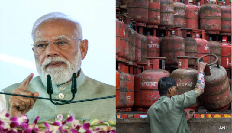 LPG पर मोदी सरकार का बड़ा फैसला! रसोई गैस सप्लाई बढ़ाने के लिए उठाया ऐतिहासिक कदम