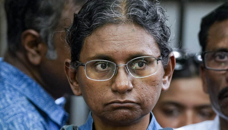 राज्यसभा चुनाव विवाद गहराया, मीनाक्षी नटराजन जाएंगी हाई कोर्ट; बोलीं- नामांकन रद्द करना साजिश