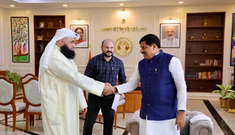 मध्यप्रदेश के मछली उत्पादन को मिली अंतर्राष्ट्रीय पहचान : मुख्यमंत्री डॉ. यादव