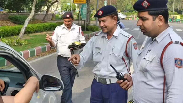 चालान को कोर्ट में चुनौती देना होगा महंगा, अब पहले जमा करनी होगी 50% राशि