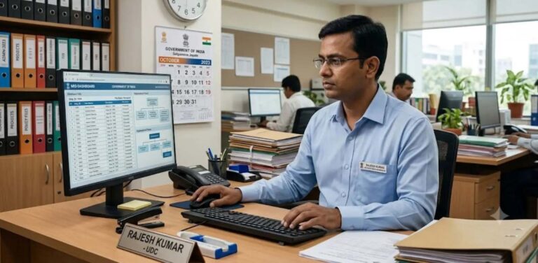 झारखंड में सरकारी कर्मचारियों का हर तीन साल में होगा तबादला