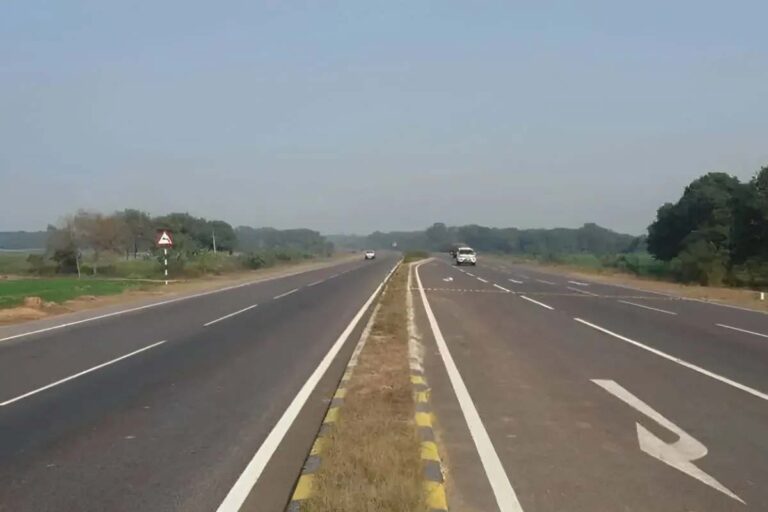 लालसोट से दूदू हाईवे के लिए 601 करोड़ मंजूर, सफर होगा तेज और सुरक्षित
