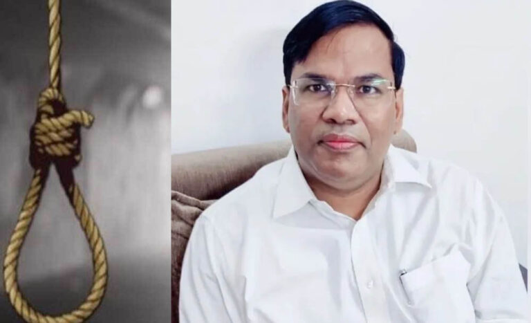 ज्ञानवापी केस से जुड़े जज रवि कुमार दिवाकर चर्चा में, 3 महीने में 13 दोषियों को सुनाई फांसी की सजा