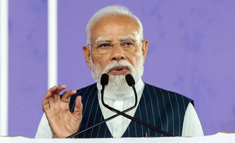 इंडोनेशिया की संसद में PM मोदी का बड़ा संदेश, बोले- ‘भारत विस्तारवाद नहीं, विकासवाद की नीति पर चलता है’