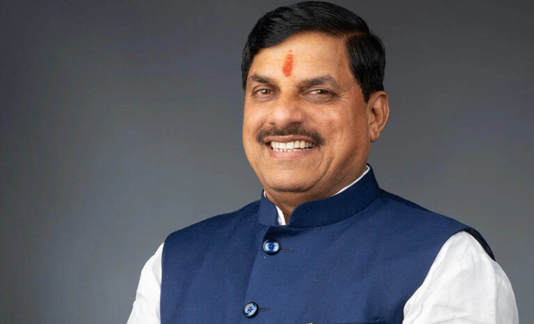 मुख्यमंत्री डॉ. यादव पीथमपुर में लियूगोंग इंडिया के मैन्युफैक्चरिंग यूनिट का 8 जुलाई को करेंगे शुभारंभ