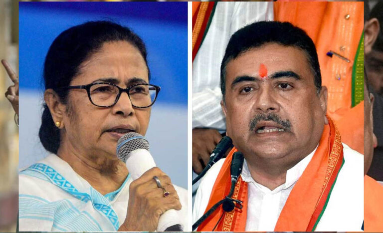 पश्चिम बंगाल राज्यसभा चुनाव: क्या ममता से 3 सीटें छीन पाएगी BJP? जानें NDA का पूरा गणित