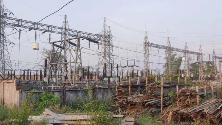 झारखंड में 2400 मेगावाट नई बिजली क्षमता जोड़ने वाली तीन परियोजनाएं निर्माणाधीन