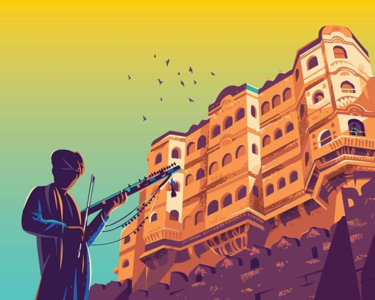 राजस्थान के 49 नए शहरों के मास्टर प्लान अब ठेके पर बनेंगे