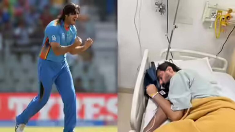 अफगानिस्तान क्रिकेट के हीरो शापूर जादरान का निधन, दुर्लभ बीमारी से हारी जिंदगी