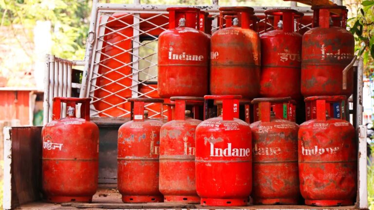 BPCL ने लॉन्च की Bharatgas Lite ZIP सेवा, मिलेगा हल्का सिलेंडर और तेज डिलीवरी