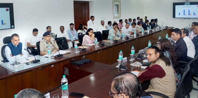 राजस्थान में साइबर ठगी रोकने को बैंकों को जीरो टाइम लैग निर्देश