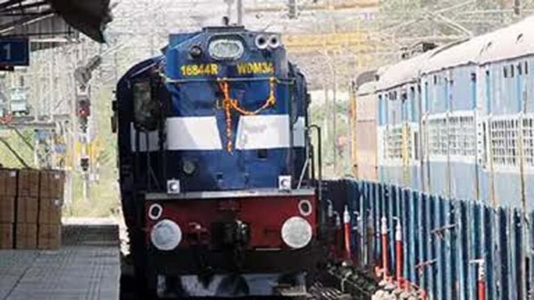 RPSC परीक्षा के लिए कोटा मंडल चलाएगा चार स्पेशल अनारक्षित ट्रेनें