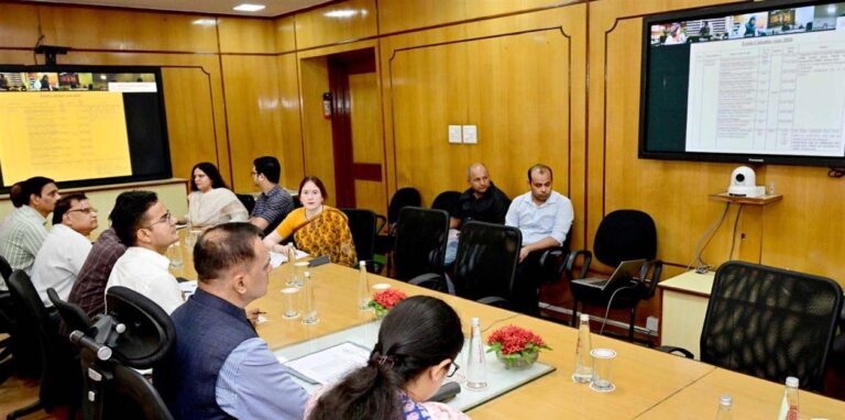 राजस्थान में भर्ती प्रक्रिया तेज करने के निर्देश, रोजगार उत्सव में हजारों युवाओं को मिलेंगे नियुक्ति पत्र