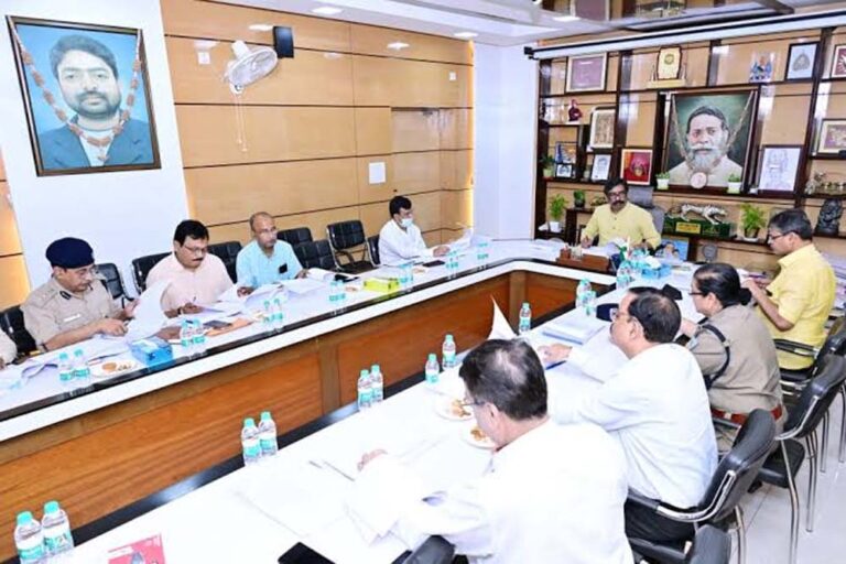 झारखंड में 26 आजीवन कैदियों की रिहाई पर सजा पुनरीक्षण पर्षद की मुहर