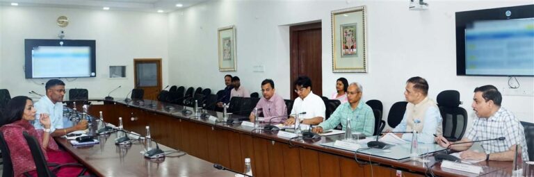 राजस्थान में प्रशासनिक सुधार तेज, सीआरडी फेज-2 से सरल होंगी सरकारी प्रक्रियाएं