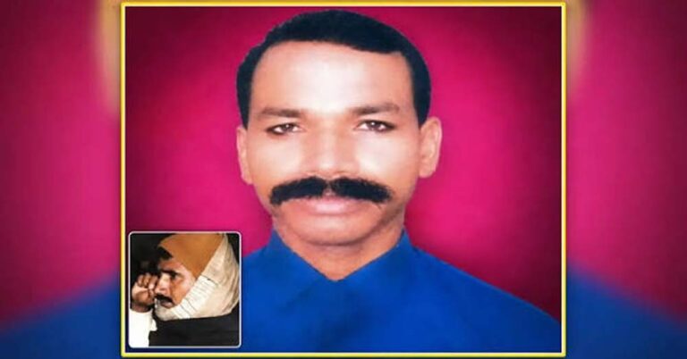 झारखंड में बड़ी कामयाबी, 25 लाख के इनामी नक्सली अजय महतो गिरफ्तार