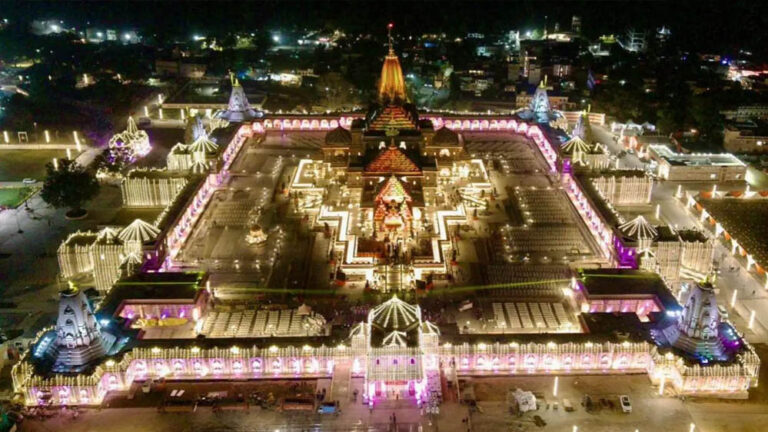 राम मंदिर में बड़े बदलाव! बैंक खाते से दान पेटी तक बदले नियम, जानिए क्या-क्या हुआ नया