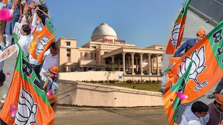 विधानसभा मानसून सत्र में BJP का बड़ा गेमप्लान! रणनीति जान विपक्ष भी रहेगा सतर्क