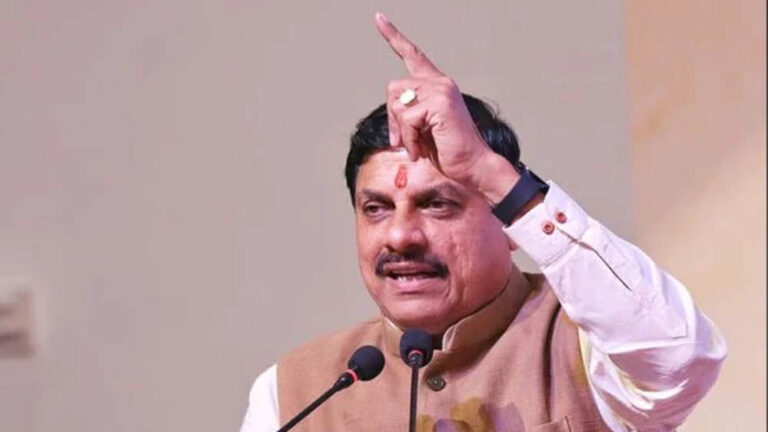 तीस वर्षों से लंबित सरदार सरोवर परियोजना का सर्वसम्मति से समाधान होना बड़ी उपलब्धि : मुख्यमंत्री डॉ. यादव