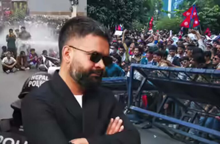 नेपाल में युवक की मौत पर बवाल, बालेन शाह सरकार पर बढ़ा जनता का दबाव
