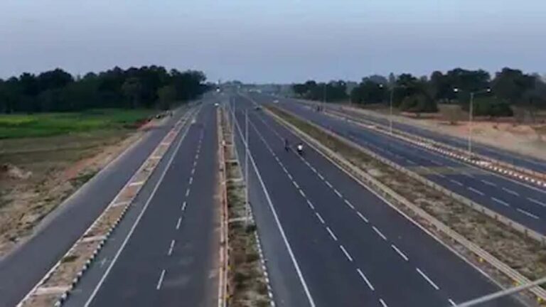 लखनऊ-कानपुर एक्सप्रेसवे 14 जुलाई से शुरू, 35 मिनट में पूरा होगा सफर